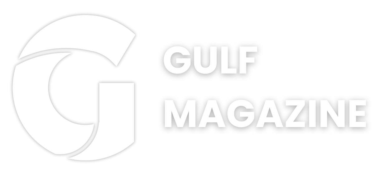 Gulf Magazine