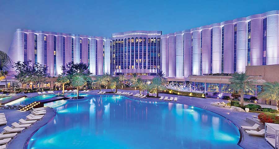5 Luxurious Hotels in Bahrain for Your Next Getaway