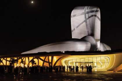 Discover Ithra's “Soundos” Initiative: Transforming Tourism in Saudi Arabia