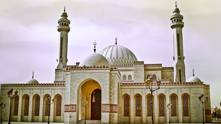 Bahrain’s 7 Hidden Historic Gems:Through Time and Culture