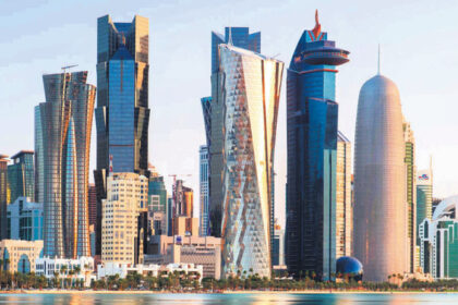 Qatar’s Rising Wealth: A Nation of Billionaires and Economic Growth