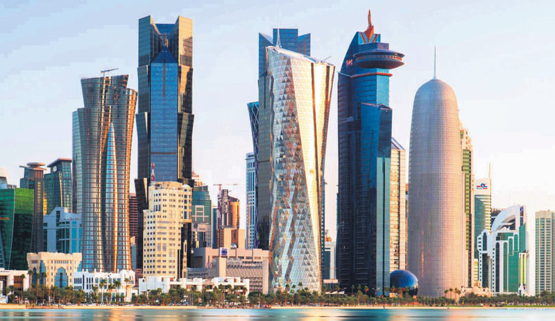 Qatar’s Rising Wealth: A Nation of Billionaires and Economic Growth