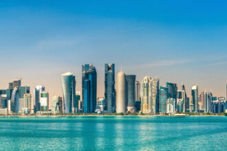 Qatar’s Real Estate Embraces Sustainability: A Blueprint for the Future in 2024