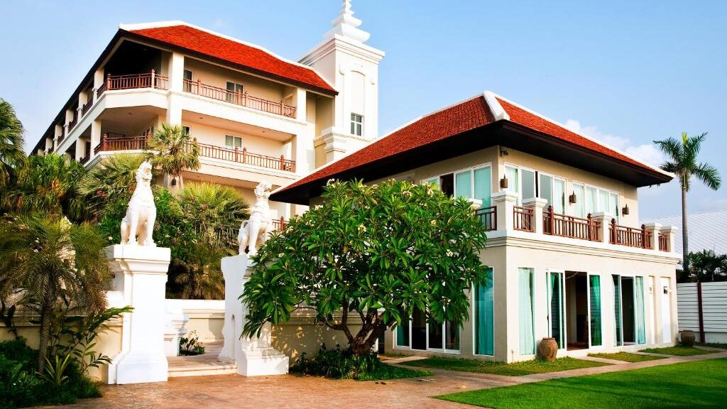 Discover the 5 Most Luxurious Resorts in Hail for a Lavish Getaway