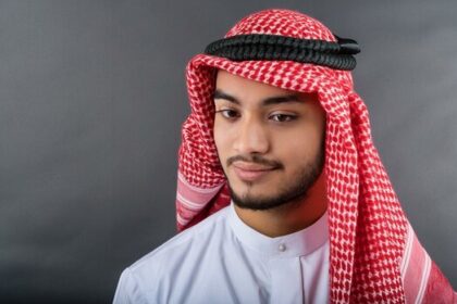 Saudi Ghutra: A Timeless Tradition Transforming Global Fashion