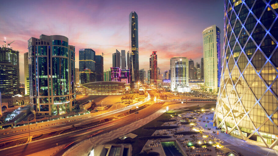 The Legacy and Future of Family Business and Entrepreneurship in Qatar