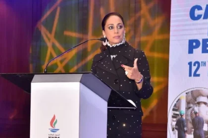 Wadha Ahmed Al-Khateeb, the trailblazing CEO of Kuwait National Petroleum Company (KNPC), has etched her name into the annals of corporate leadership.