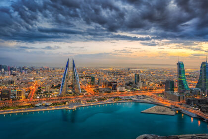 Bahrain’s Economic Growth