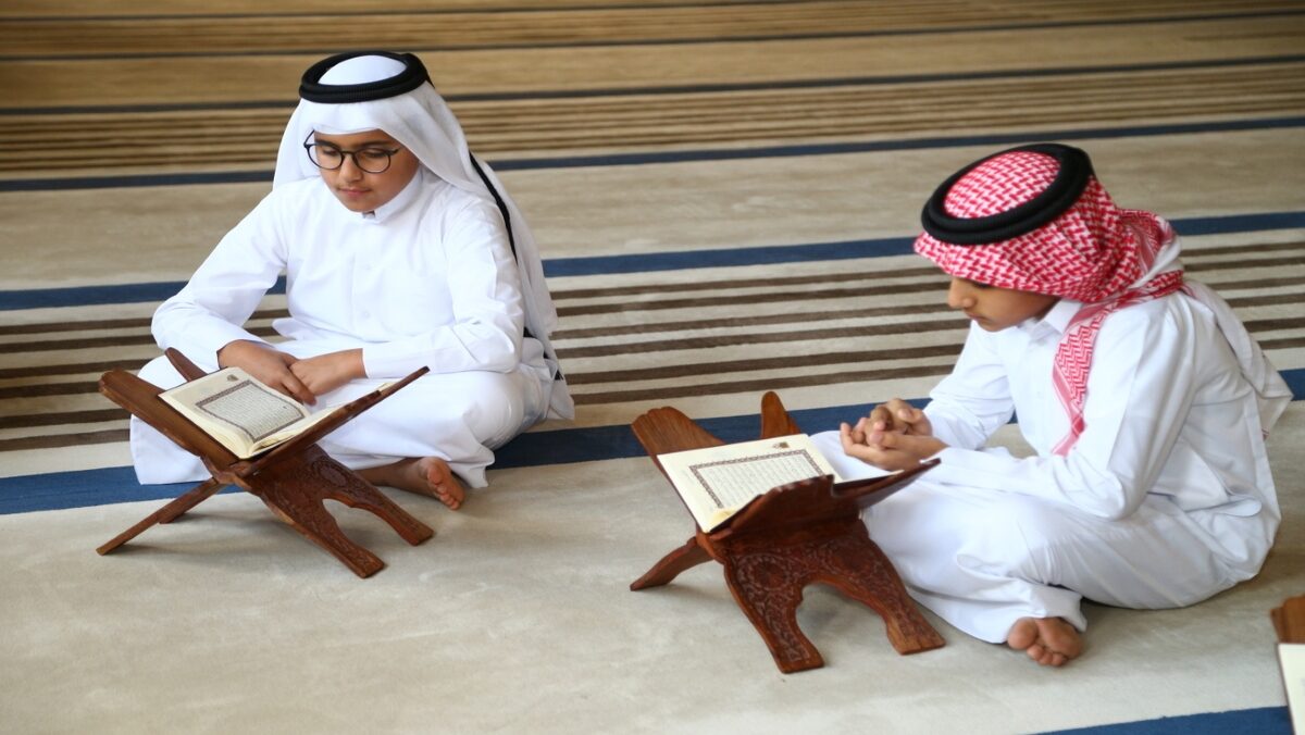 Saudi Arabia's Quran Memorization Initiatives: Bridging Faith and Education