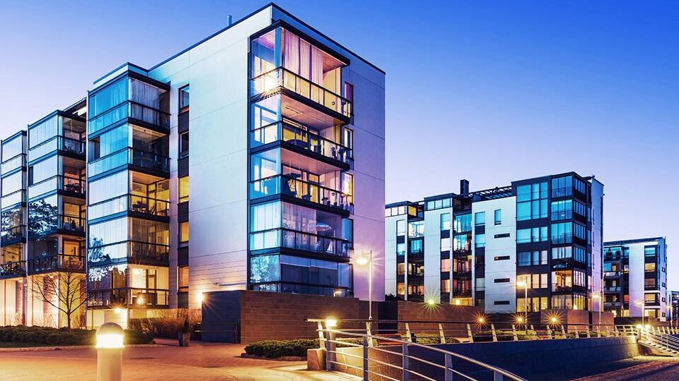 Oman's Real Estate Embraces Sustainability: Pioneering Green Under Vision 2040