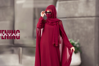 The Evolution of the Abaya: From Tradition to Global Fashion Statement