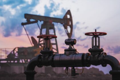 The Middle East’s Natural Gas Revolution: Transforming the Energy Landscape