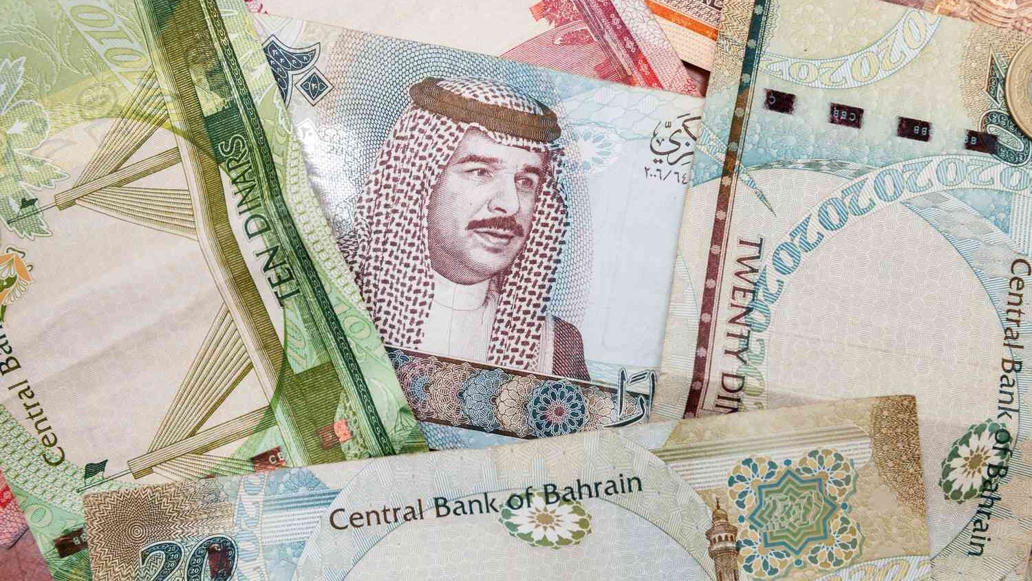 Navigating Personal Finance in Bahrain: Emerging Trends in 2025