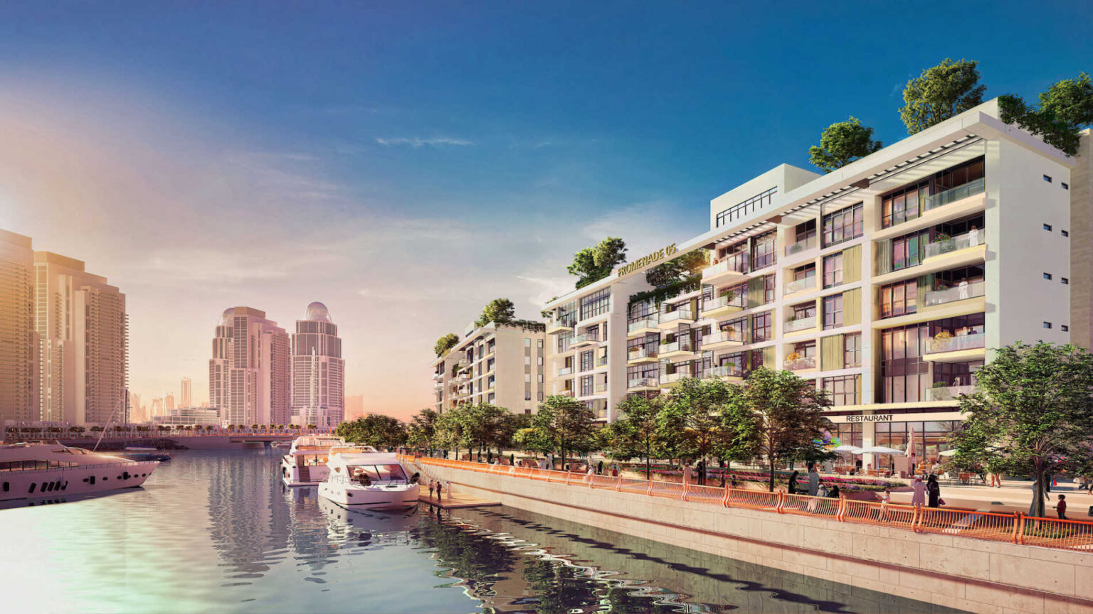 Qatar’s Real Estate: A Dynamic Market for Invesments in 2024