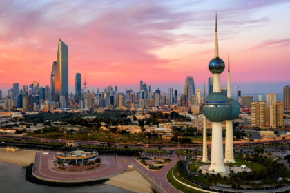 Kuwait: A Rising Economic Powerhouse Amidst Diversification Efforts