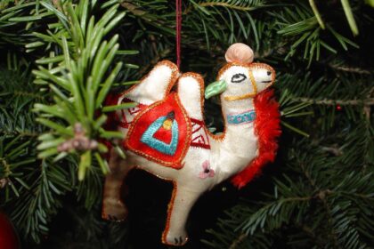 Christmas in the Middle East: A Festive Celebration of Unity and Tradition