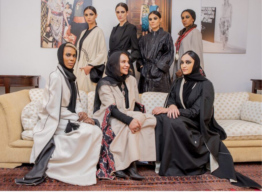 Unveiling Timeless Threads: Fashion, Heritage, and Evolution in Saudi Arabia