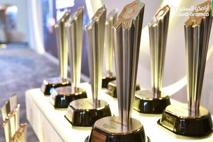 Saudi Arabia’s Excellence in Government Awards: A Reflection of Vision 2030