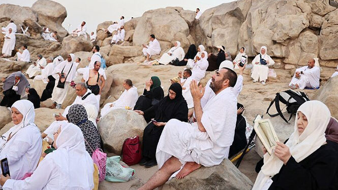 Uniting the World: How Language Shapes the Hajj Experience