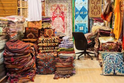 Oman’s Textile Market Poised for Remarkable Growth: New Hub in Sohar Freezone