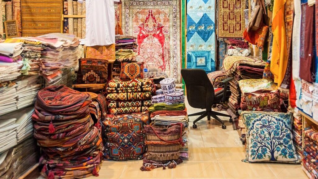 Oman’s Textile Market Poised for Remarkable Growth: New Hub in Sohar Freezone