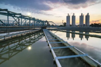 Saudi Arabia’s Juranah ISWR Project: A Bold Step in Water Infrastructure Development