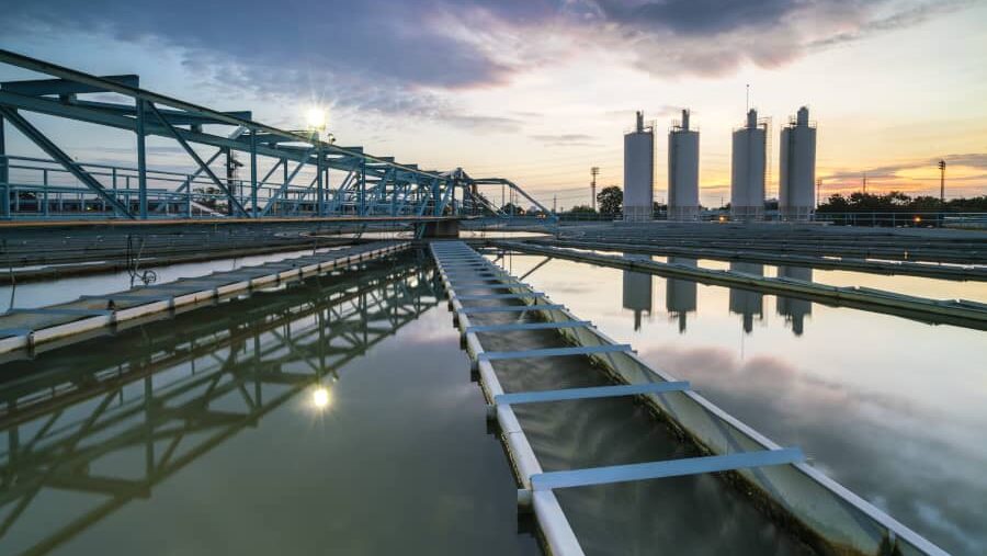 Saudi Arabia’s Juranah ISWR Project: A Bold Step in Water Infrastructure Development