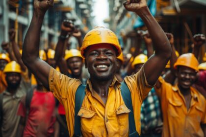Kuwait's Labour Force Dynamics: Dive into Workforce Participation in 2024