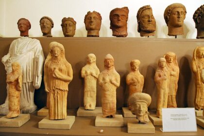 "Islam and Idol Worship: A Cultural and Religious Perspective in the Middle East"