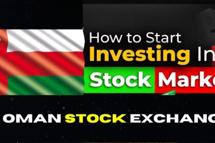 Oman's Stock Market Gains Momentum Amid Economic Diversification