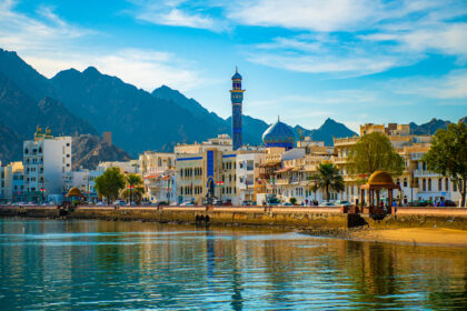 Oman’s Economic Vision: Leading the Renewable Energy Revolution