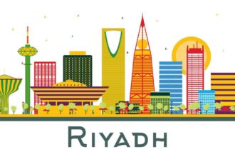 Illuminating Riyadh: How the Graphics Shapes a Vibrant Cultural Scene