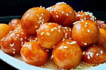 Exploring Oman'sDessert Heritage and Modern Trends