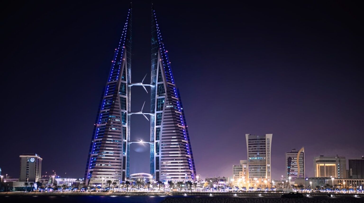 Bahrain's Banking Powers Revenue Growth: A Beacon of Diversification