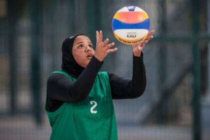 Saudi Arabia