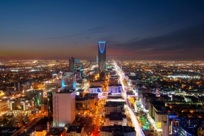 Riyadh's Population Boom: 305,000 New Homes Needed by 2030