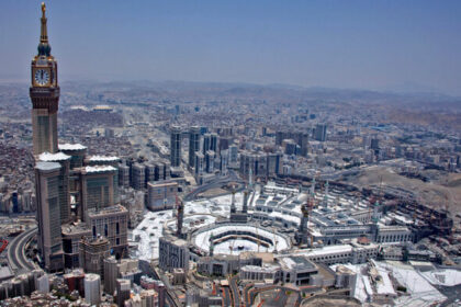 Foreigners Granted Access to Makkah and Madinah Property Market