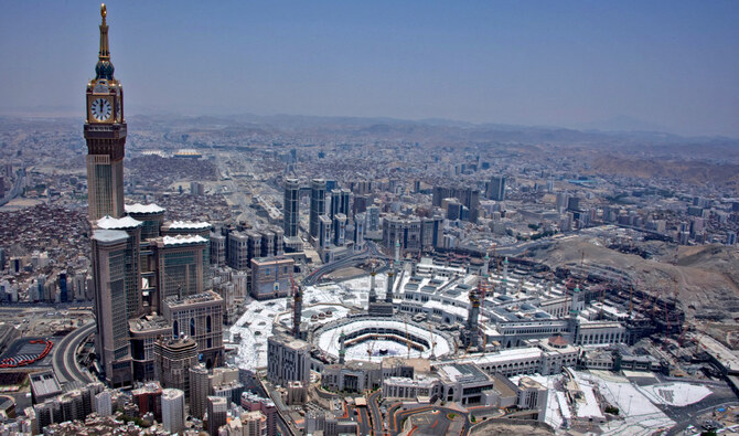 Foreigners Granted Access to Makkah and Madinah Property Market