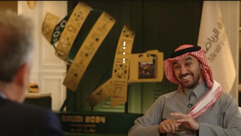 Saudi Arabia