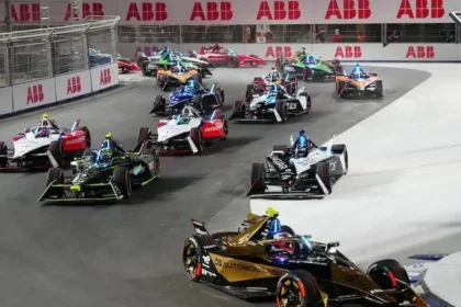 Jeddah E-Prix 2025: Formula E's High-Speed Return to Saudi Arabia