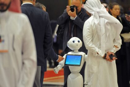 Saudi Arabia Sets Guidelines for Using AI in Education