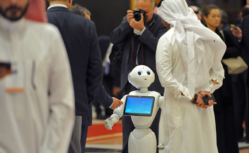 Saudi Arabia Sets Guidelines for Using AI in Education