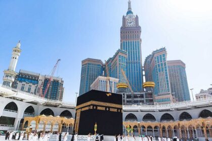 Unveiling Makkah: The Ultimate Guide to the Holy City