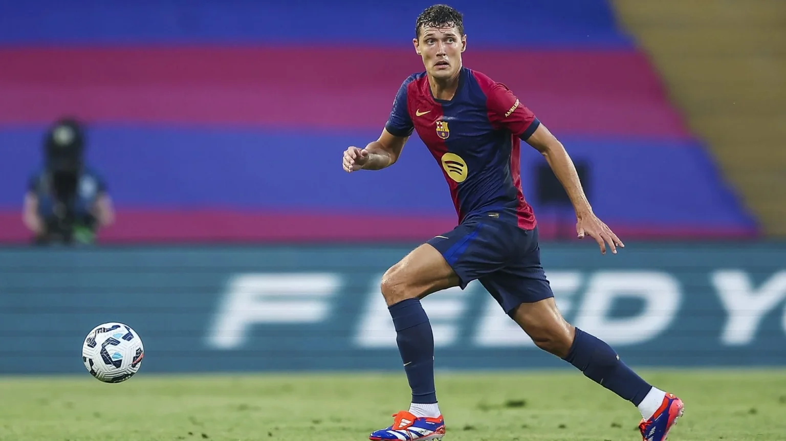 Andreas Christensen