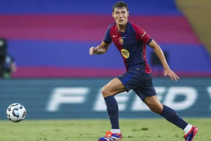 Andreas Christensen