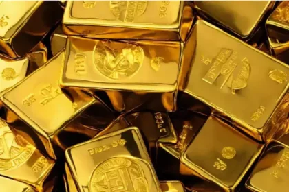 Gold Price