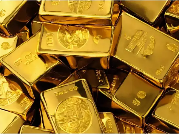 Gold Price