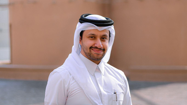 Abdulrahman Al-Mana
