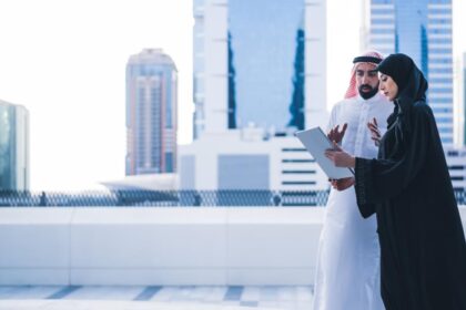 Is Saudi Arabia the Right Move for Your Career and Lifestyle