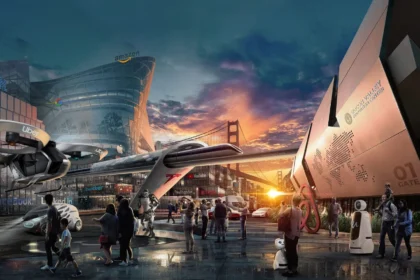 Silicon Valley: Innovation